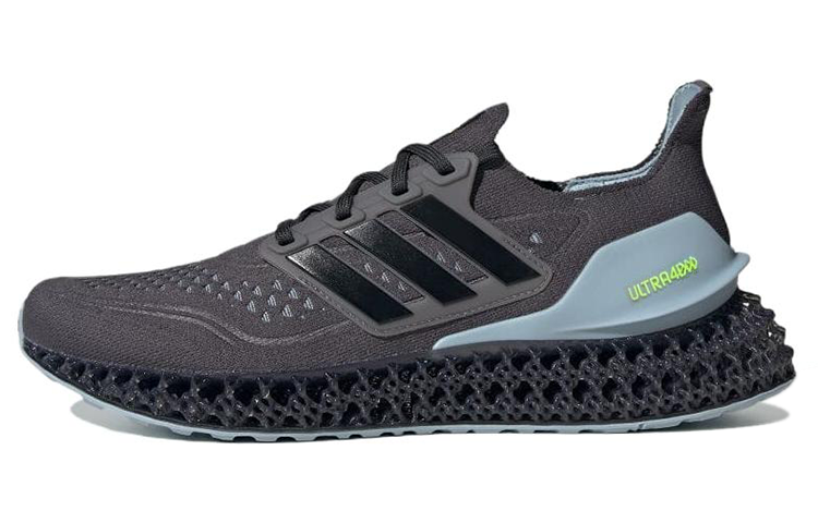 Adidas Ultra 4D Men's Running Shoes