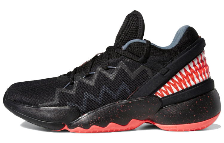 Adidas DON Issue #2 Men's Basketball Shoes