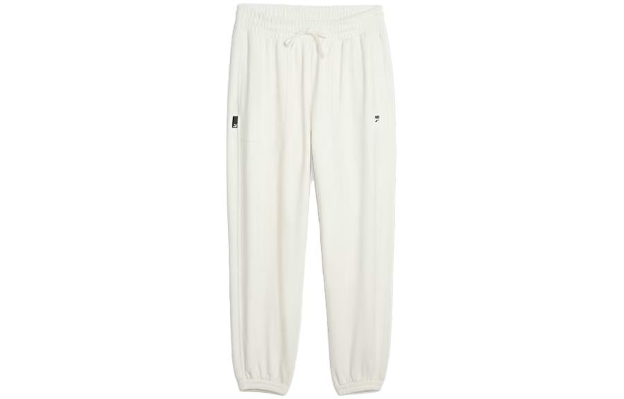 Women's Casual Trousers Downtown White Puma