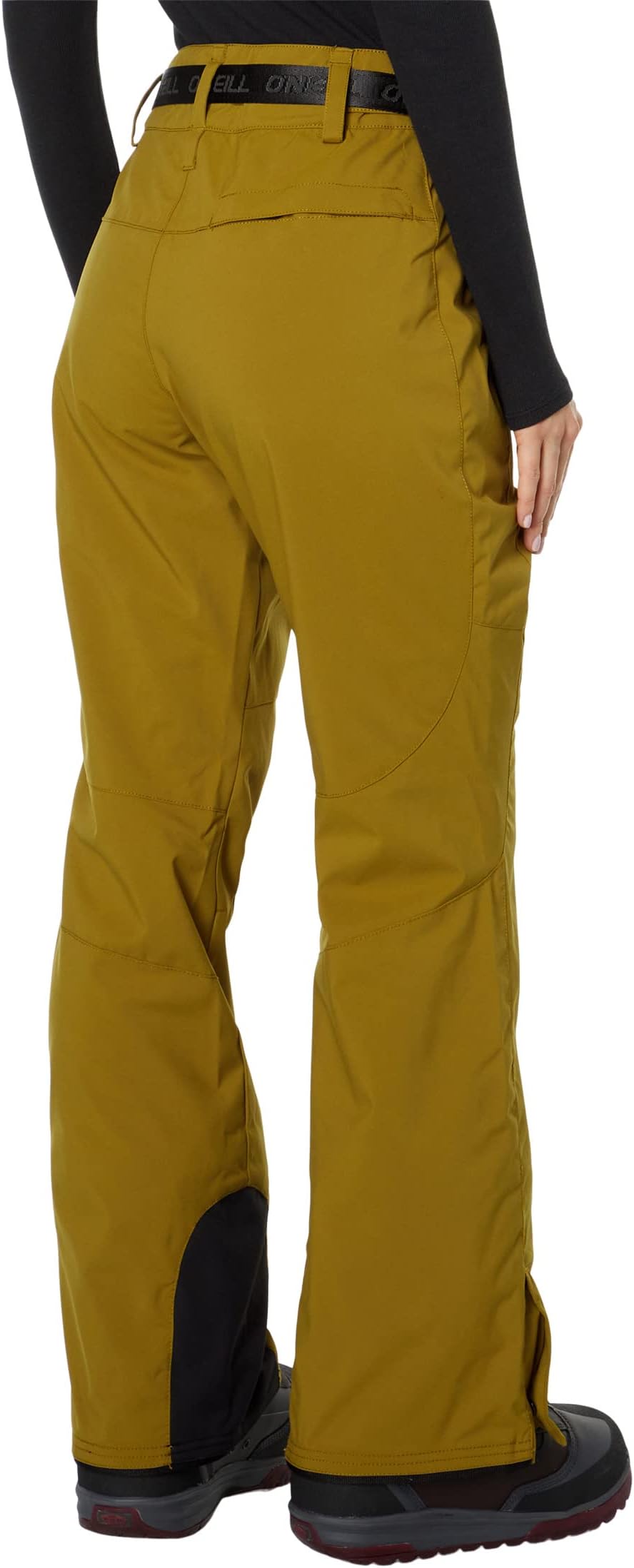 Star Slim Pants O'Neill, Plantation