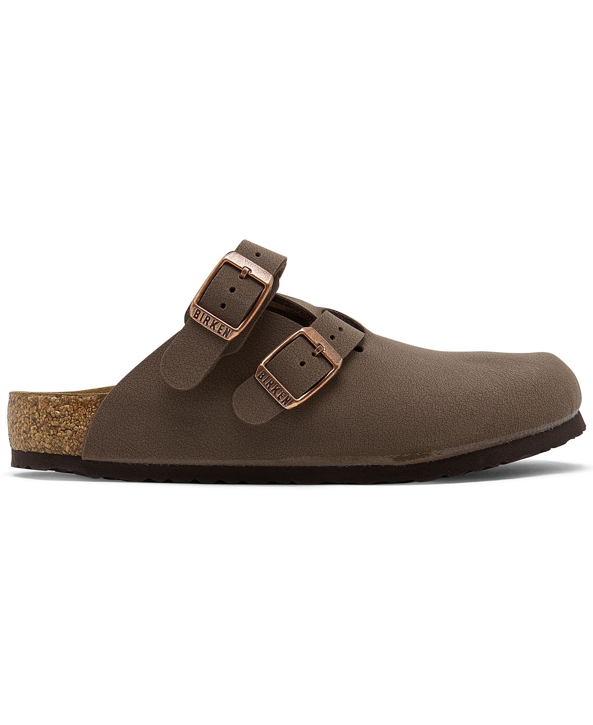 صندل كاي بيركيبوك كلوج للأطفال الصغار من Finish Line Birkenstock