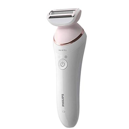 Epilator Series 8000 Bre730/10 5.4 W White, Philips