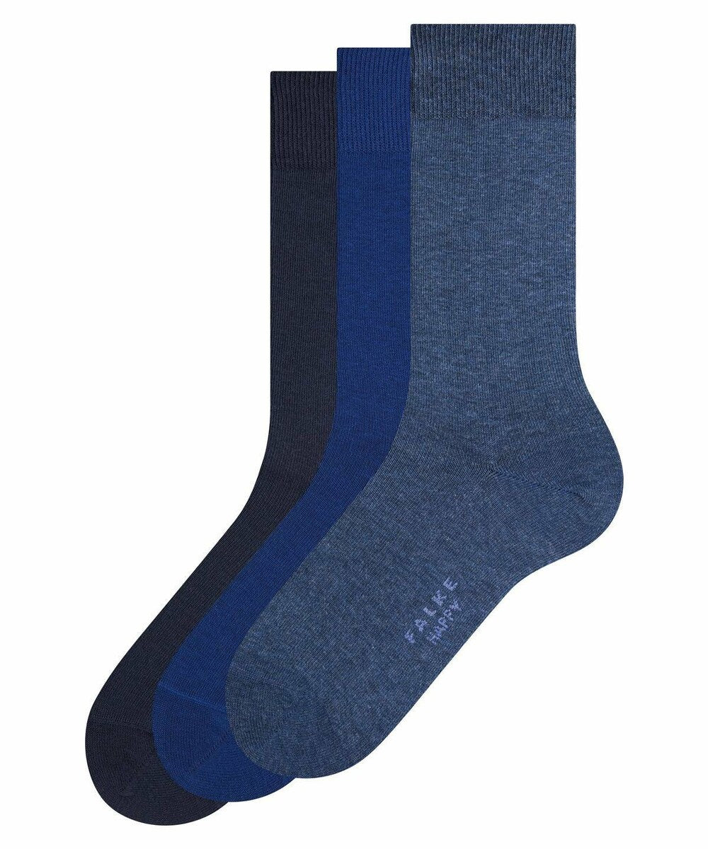 Falke socks, blue