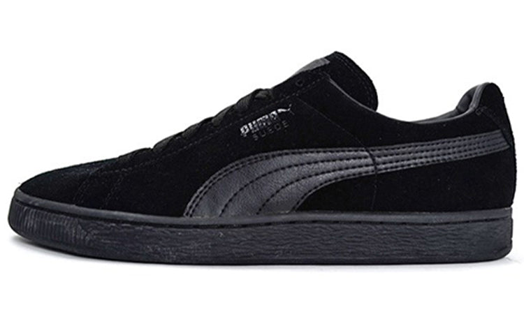 Puma Unisex Suede Skateboarding Shoes