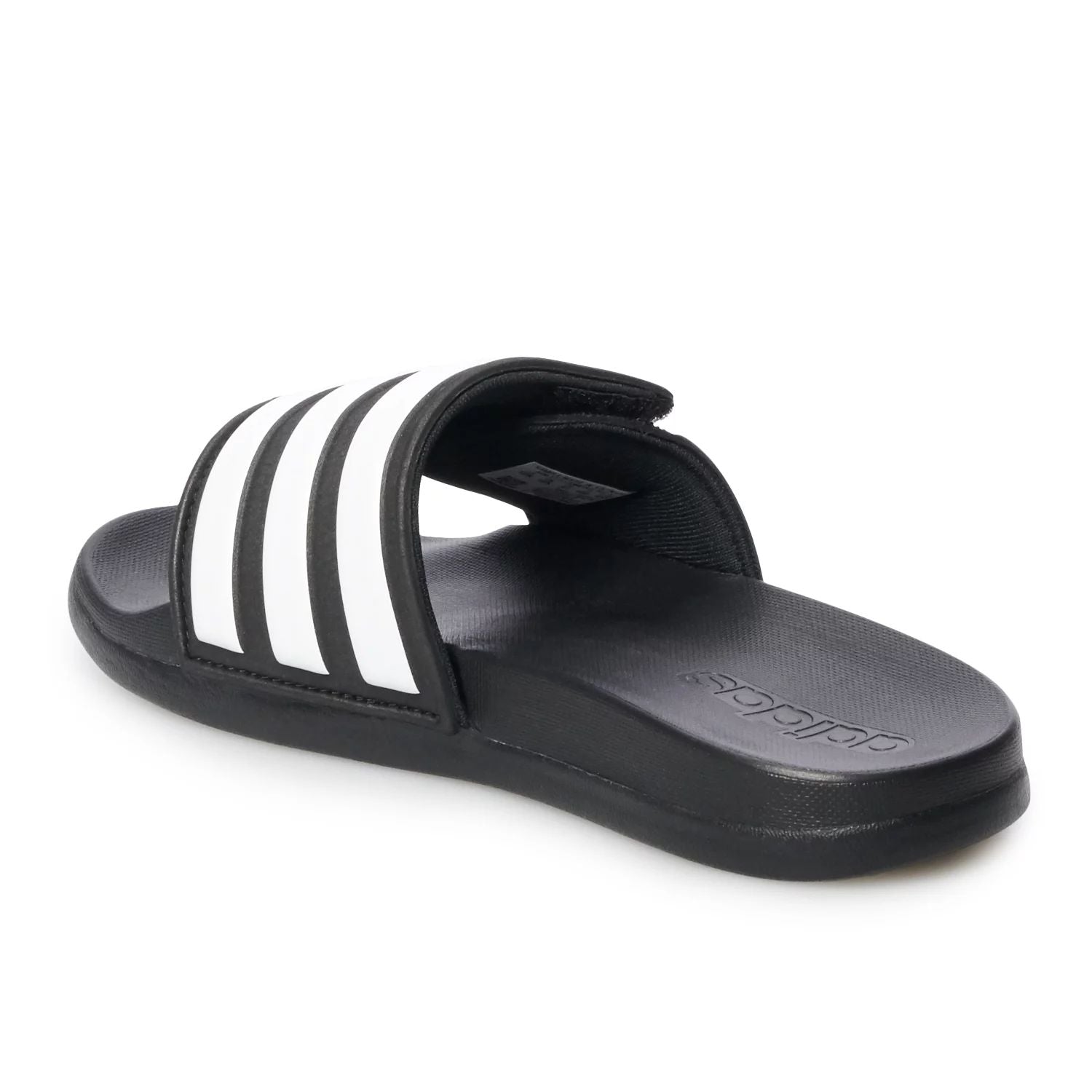 adidas Adilette Comfort Children's Slippers adidas