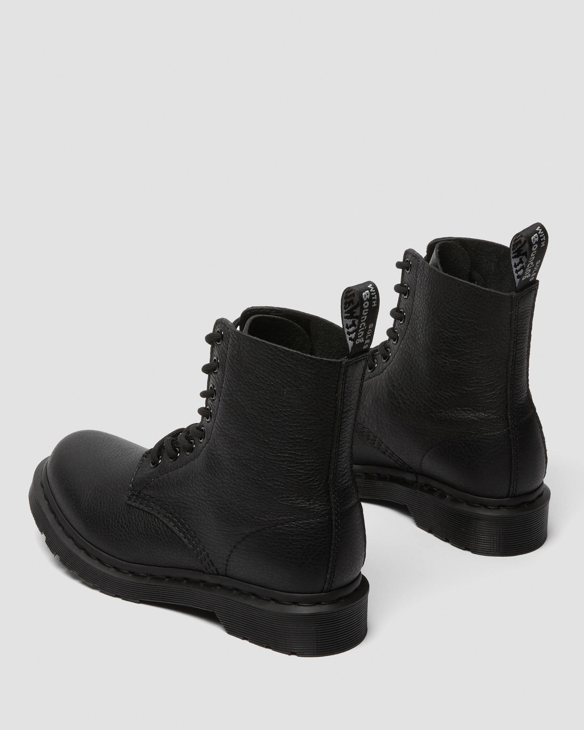 حذاء أحادي برباط للنساء 1460 Pascal Dr. Martens