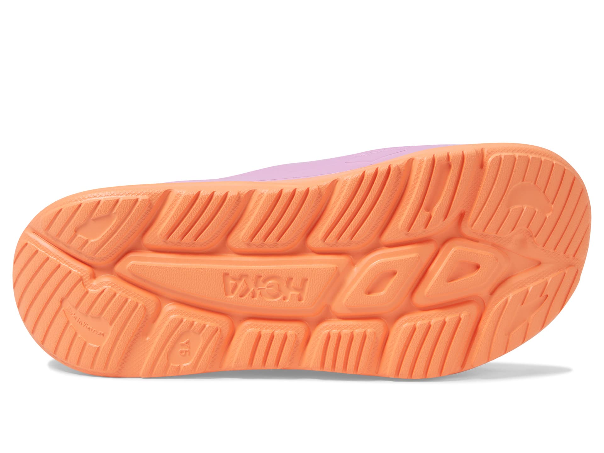 Sandals Hoka Kids Ora Recovery Slide 3 (Big Kid)