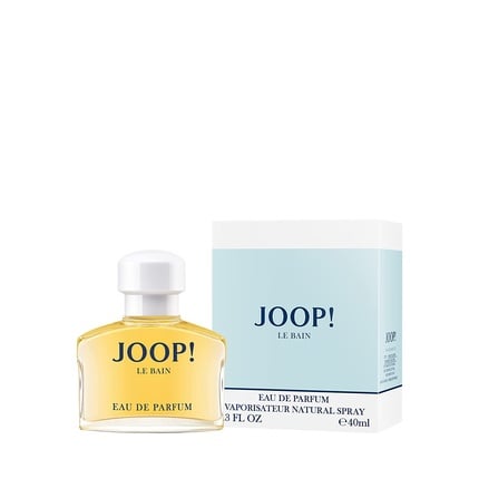 The Bath Eau de Parfum for her, 40 ml., Joop!