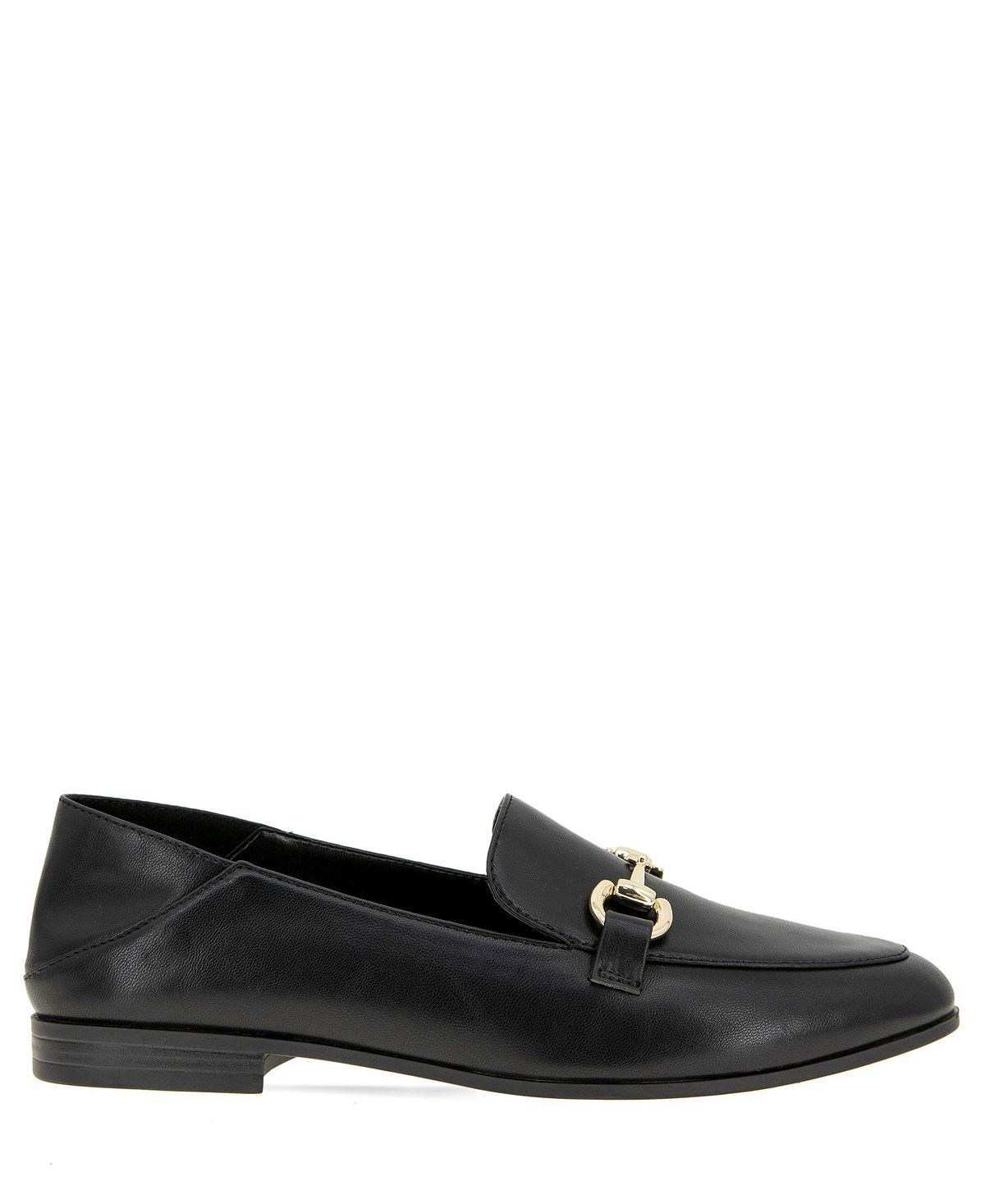 Zeldi BCBGeneration Women's Convertible Loafers, Black