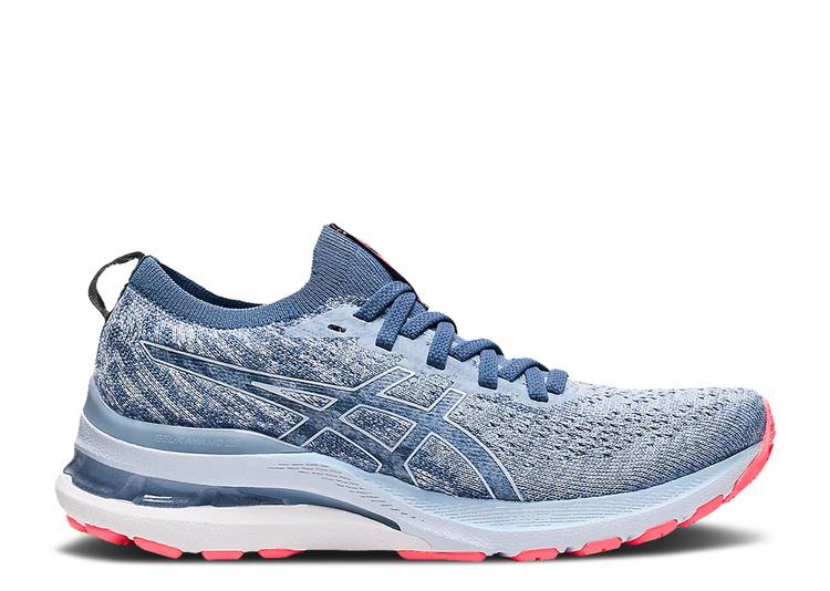 ASICS WMNS GEL KAYANO 28 MK 'MIST SOFT SKY' sneakers,