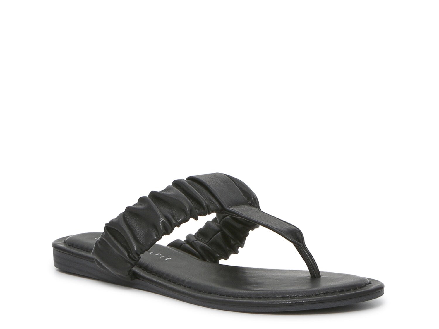 Kelly & Katie Dove sandals, black