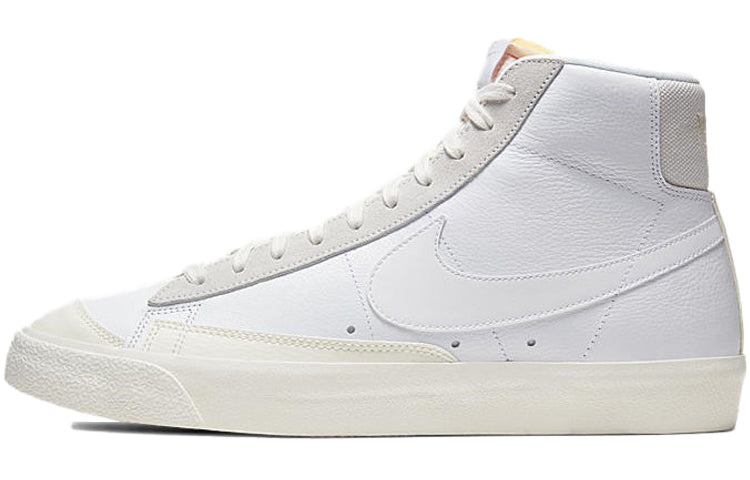 Nike Blazer Mid 77 Vintage Sail Platinum Tint Sneakers