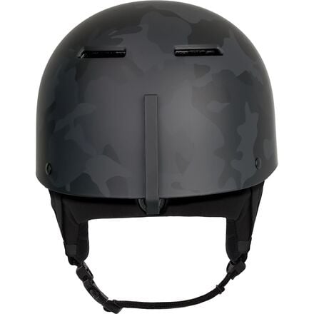 Classic Snow Helmet 2.0 Sandbox, Black Camo Matte