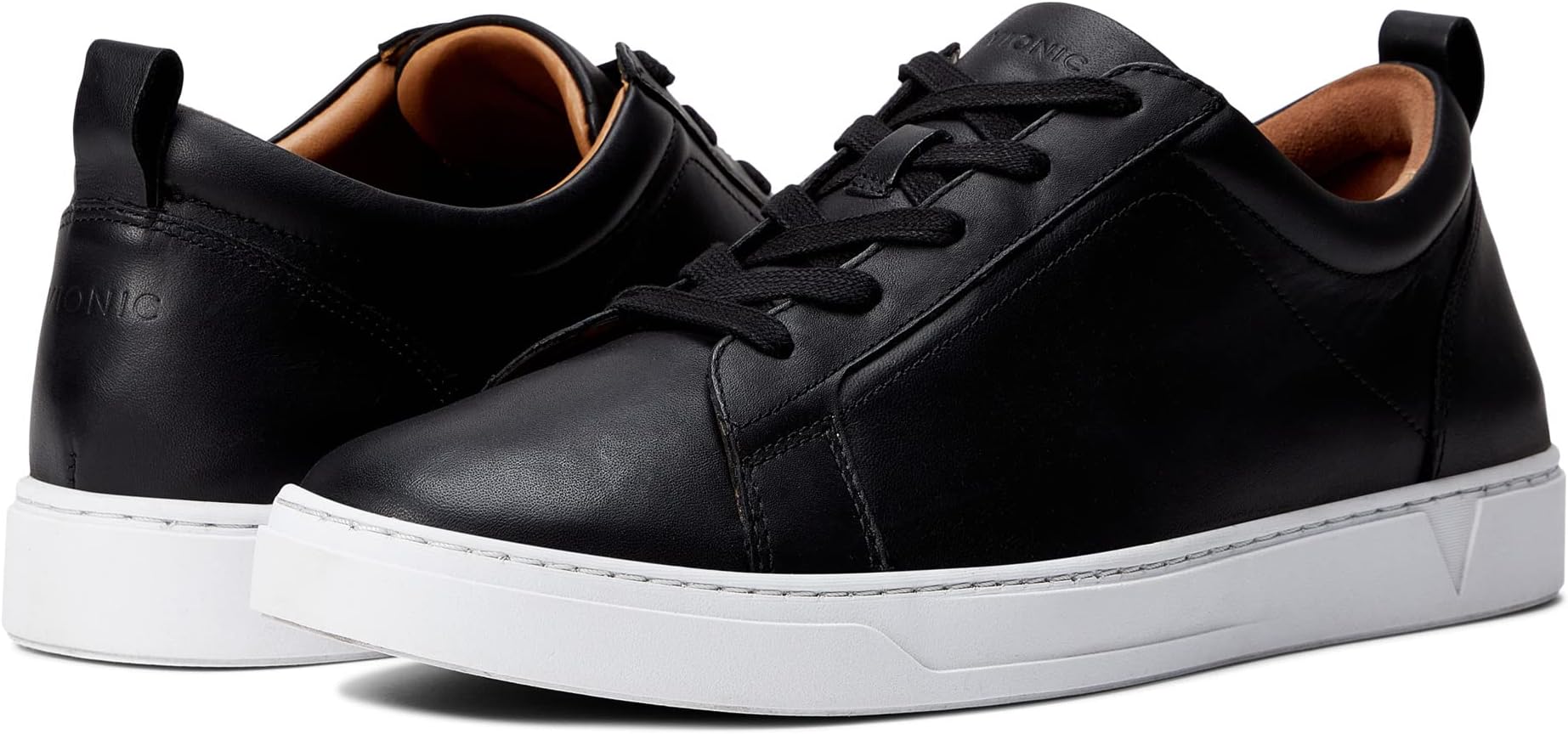 Sneakers Lucas VIONIC, black