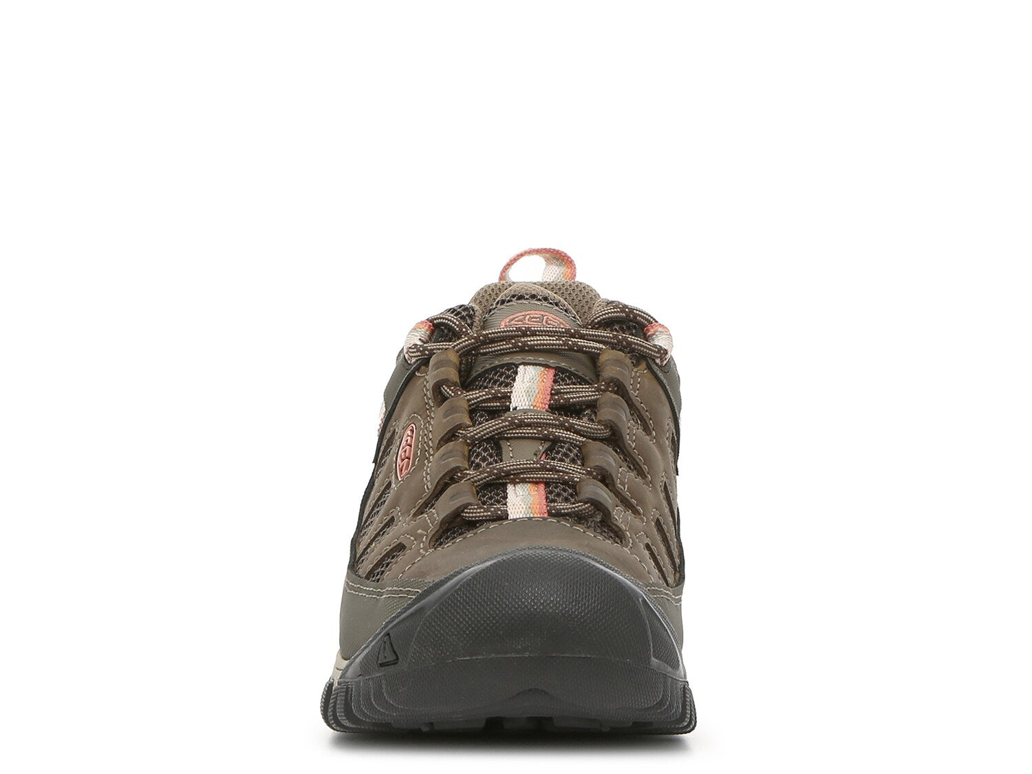 حذاء رياضي نسائي Keen Targhee Vent Low Trail، كونياك