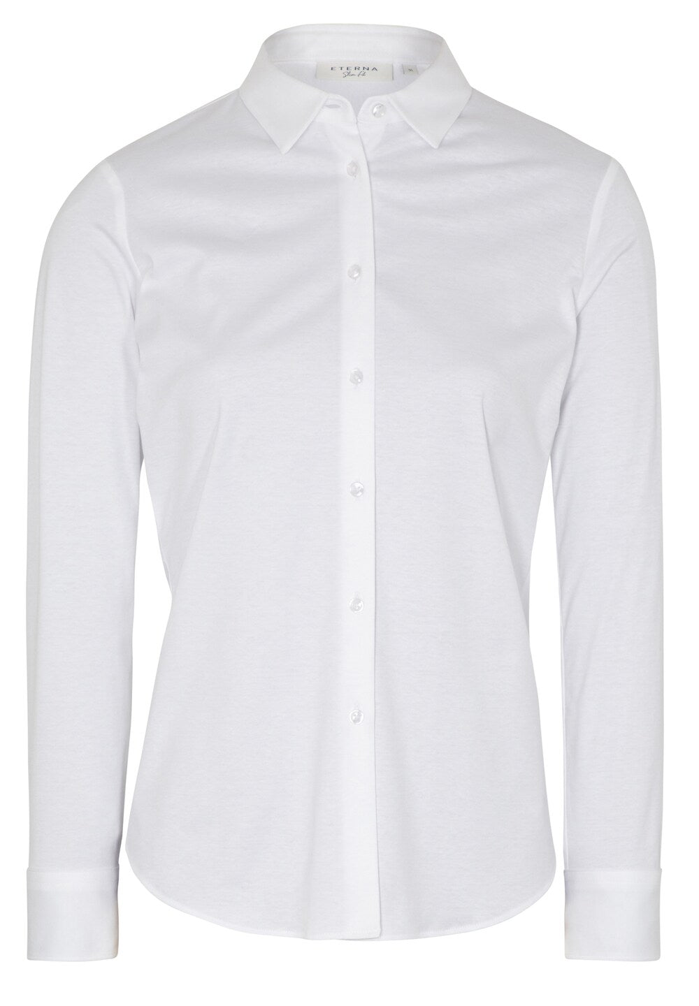 Blouse Eterna, white