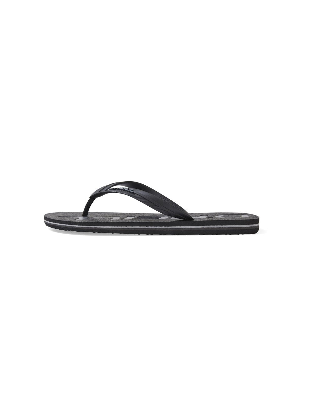 ONEILL T-strap sandals, black