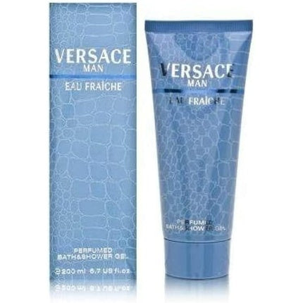 Shower gel Man Eau Fraiche 200ml, Versace