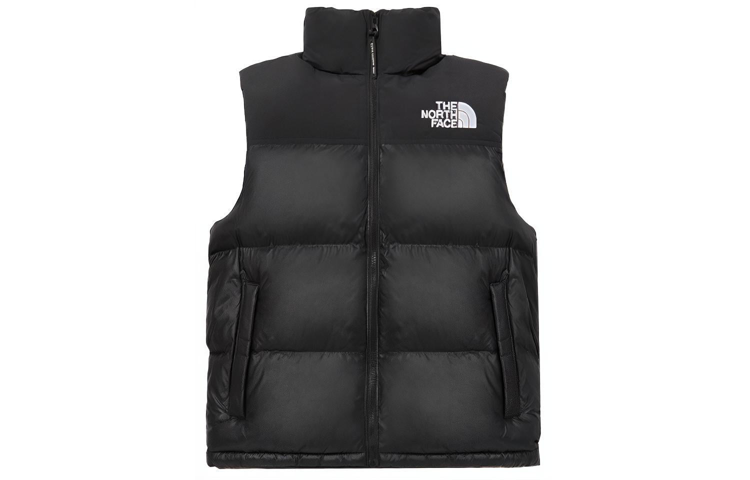 سترات THE NORTH FACE للجنسين، باللون الأسود