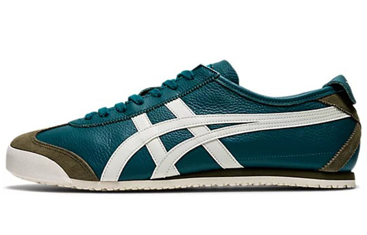 حذاء Onitsuka Tiger MEXICO 66 Lifestyle للجنسين