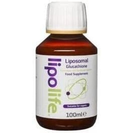 Liposomal glutathione, Equisalud