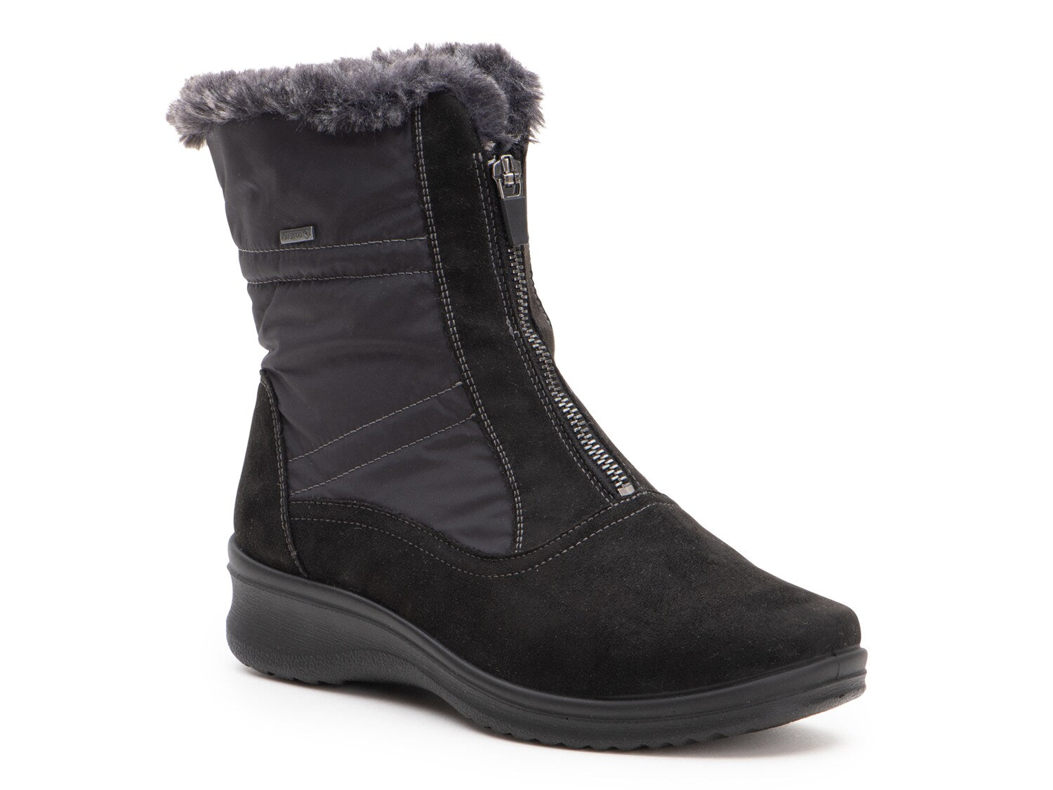 Ara Mckinney boots, black