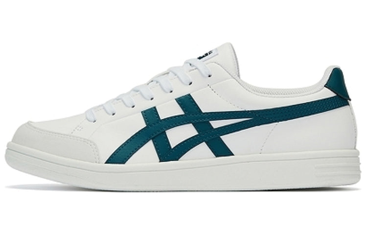 Onitsuka Tiger Advanti Unisex Skateboarding Shoes