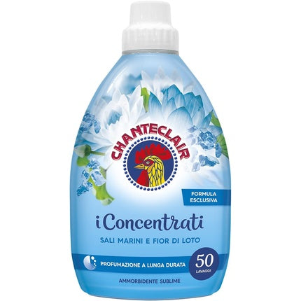 Fabric conditioner concentrate 1000 ml, Chanteclair