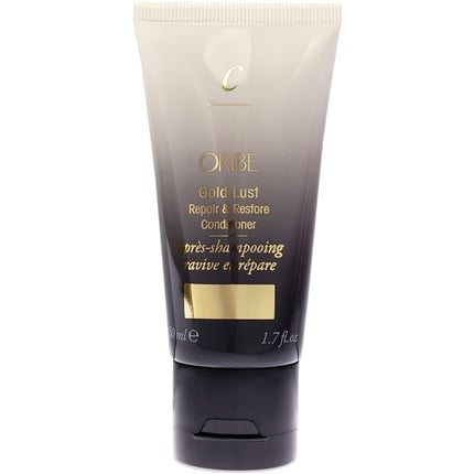 إصلاح واستعادة مكيف الهواء Oribe Gold Lust سعة 1.7 أونصة