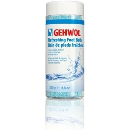 Dualsanitaly Foot care product 210G, Gehwol