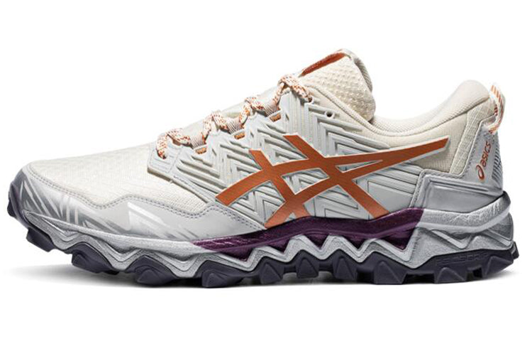 حذاء الجري للرجال Asics GEL-FujiTrabuco 7