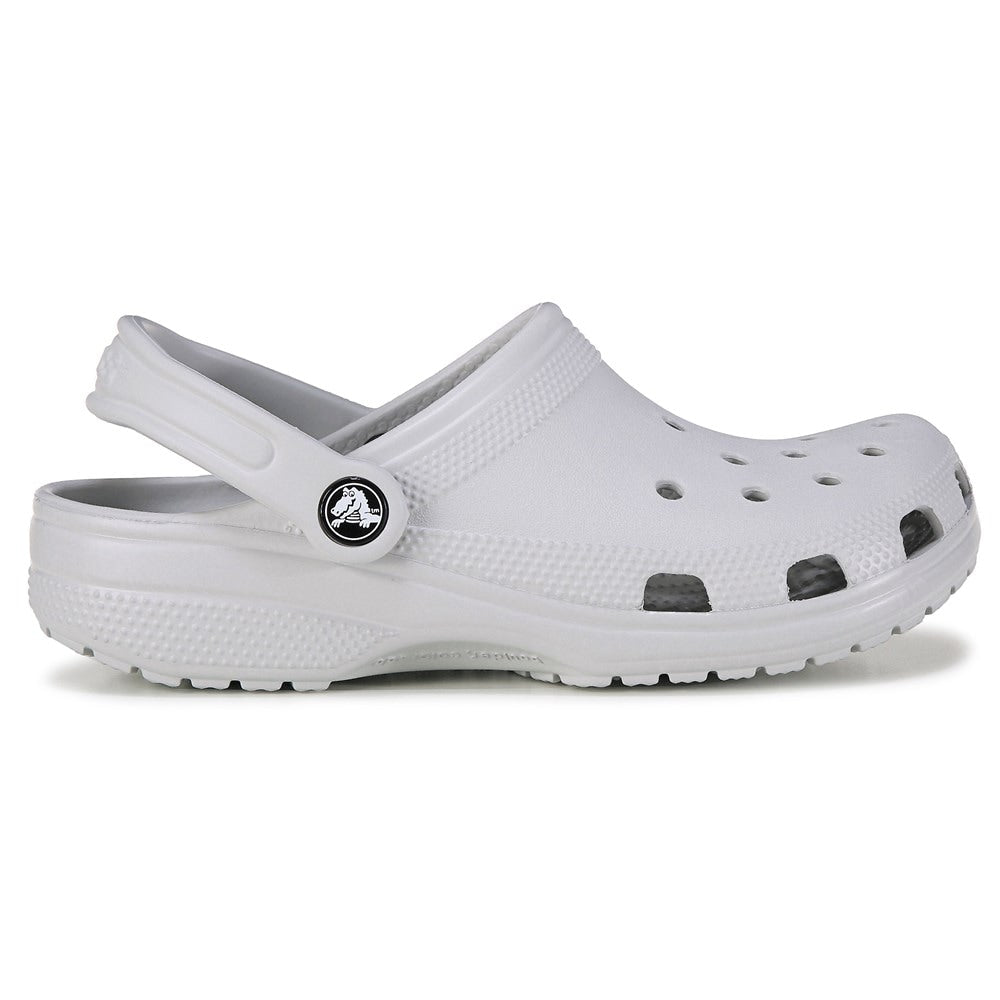 Classic Crocs clogs, atmosphere color