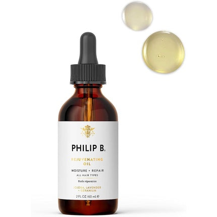 Anti-aging oil 60ml, Philip B