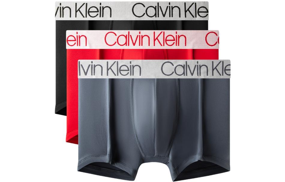 Calvin Klein men's briefs, 3 pack