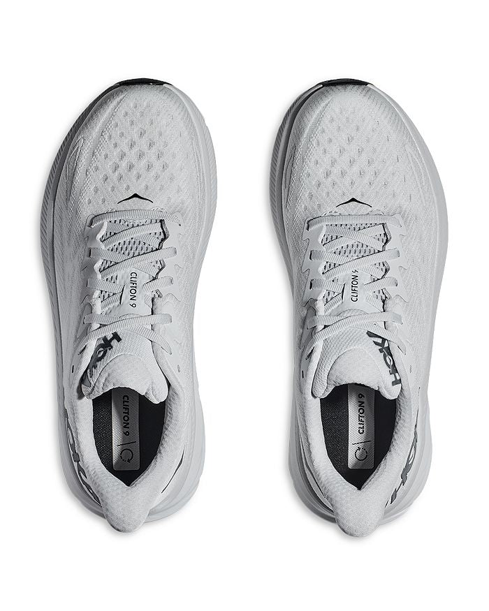 HOKA Men's Clifton 9 Low Top Running Shoe