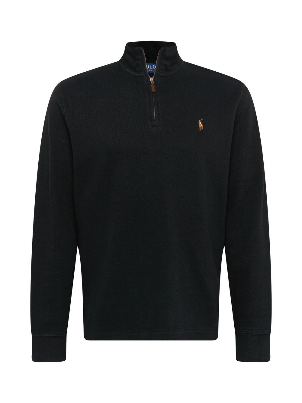 Polo Ralph Lauren sweater, black