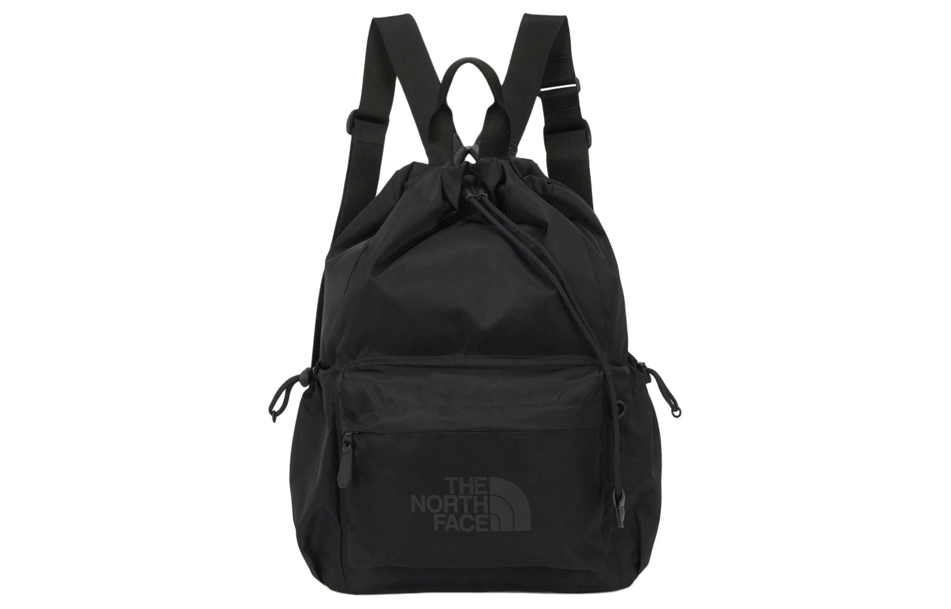 THE NORTH FACE Unisex Backpack, Black