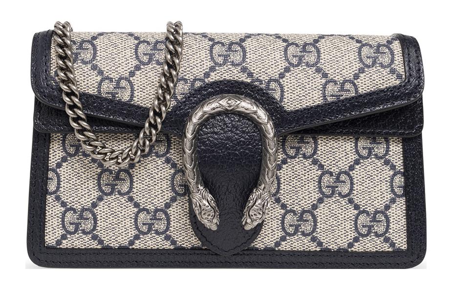 Women's Gucci Dionysus crossbody bag