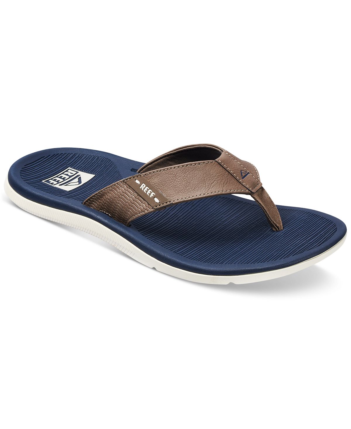 Men's Santa Ana REEF flip-flops