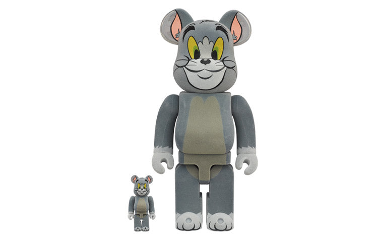 Be@rbrick TOM Floki Ver. 1000%