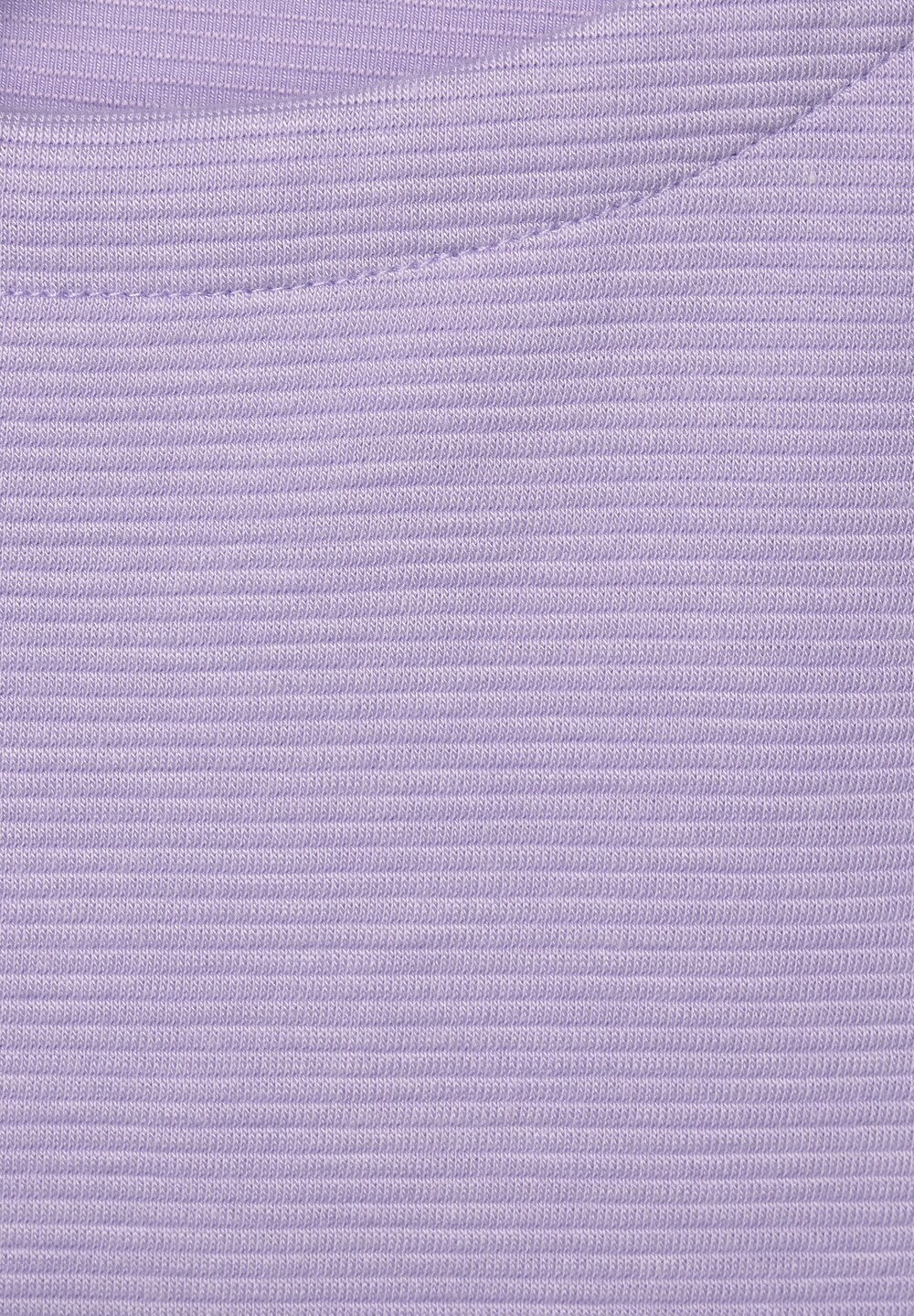 Street One shirt, lavender