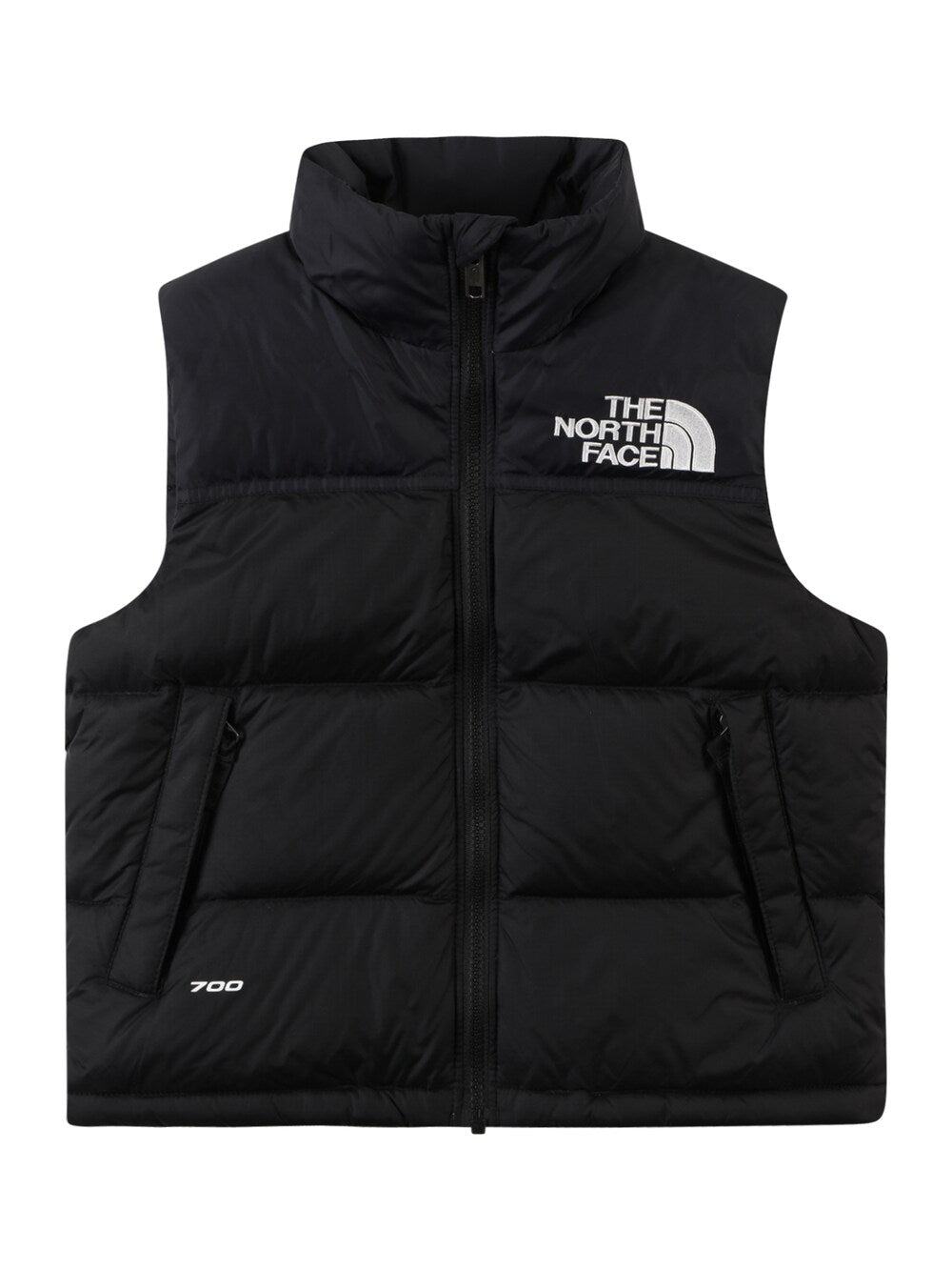 The North Face Sports Vest, Black