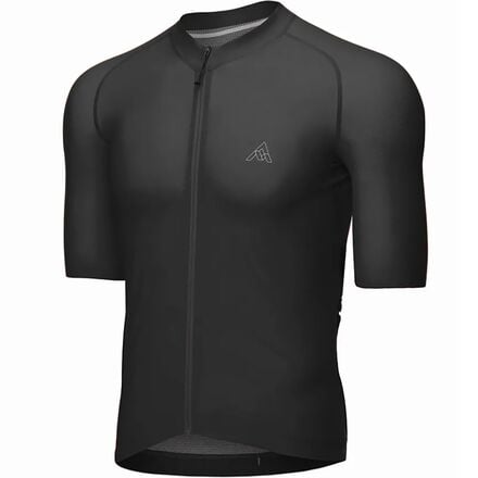 Jersey Skyline men's 7mesh Industries, black