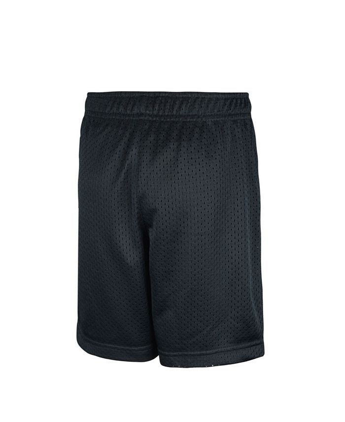 Nike Baby Boys Mesh Shorts Black