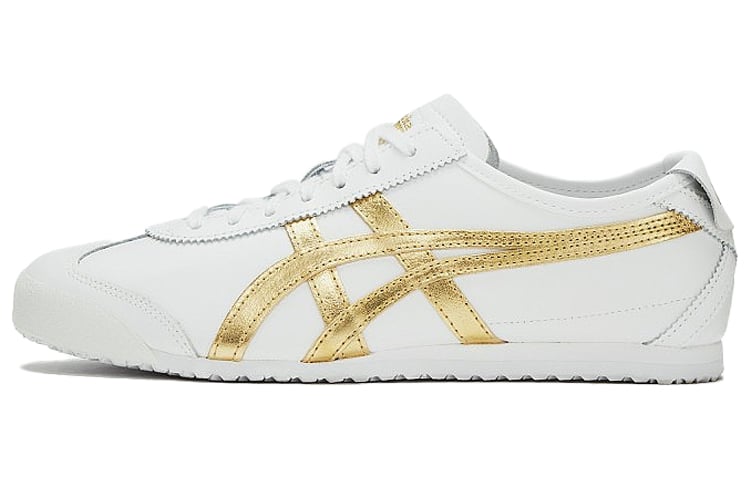 حذاء Onitsuka Tiger MEXICO 66 Lifestyle للجنسين