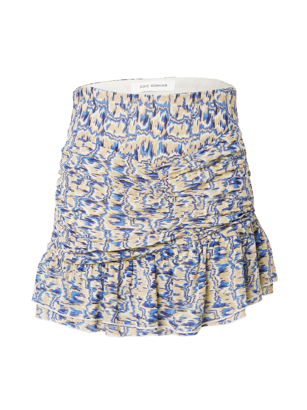 Skirt Sofie Schnoor, light beige