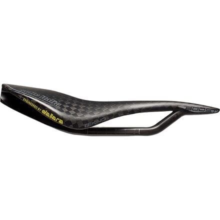 سرج SP-01 Boost Tekno Superflow Selle Italia، أسود