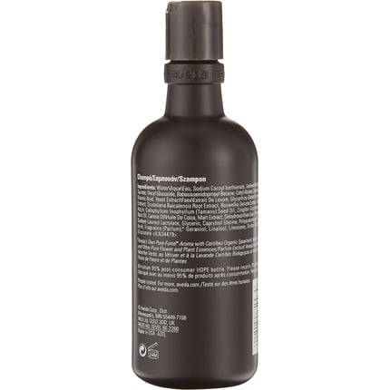 شامبو الشعر للرجال Pure-Formance 300 مل، Aveda