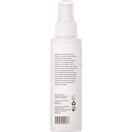 Ph Revitalizing Toning Detangling Spray, 125 ml, Philip B