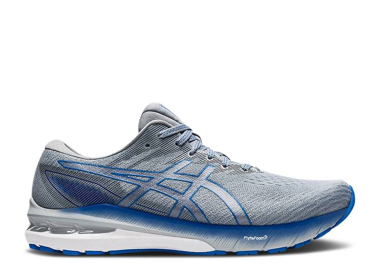 ASICS GT 2000 10 'SHEET ROCK ELECTRIC BLUE'